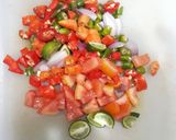 Foto langkah ke 4 dari resep Sate manis.