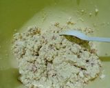 Foto langkah ke 2 dari resep Perkedel Tahu Kornet.