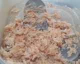 Foto del paso 3 de la receta: Pepinos marineros