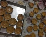 Foto langkah ke 6 dari resep Pie susu Bali.. asli enak👍🏻👍🏻#pr_anekapie.