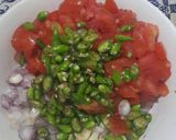 Foto langkah ke 1 dari resep Sambal dabu dabu no minyak.