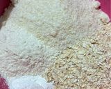 Foto del paso 1 de la receta: Galletitas de avena
