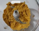 Foto langkah ke 1 dari resep 412. Kue Kering Crispy Crakers.