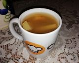 Foto del paso 5 de la receta: Ponche de frutas (ingrediente secreto familiar)