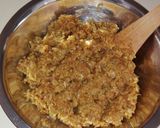 Karamellás almás pite recept fázis 1 fotója