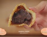 Foto langkah ke 8 dari resep Resep Onde onde kacang merah.