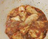 Foto del paso 20 de la receta: Pollo estofado con patatas y especias kabsa de Arabia Saudita