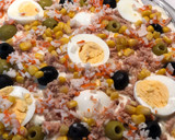 Foto del paso 2 de la receta: Ensaladilla rusa a mi manera
