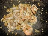 ข้าวผัดกุ้ง