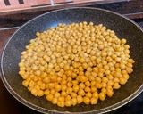 Foto del paso 1 de la receta Garbanzos con Espinacas