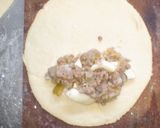 Foto del paso 3 de la receta: Discos para empanadas freír/hornear 😋👌