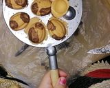 صورة لخطوة 5 من وصفة حلوة الجوزة بلمسة عصرية🥰