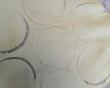 Foto langkah ke 1 dari resep Appel Tarts.