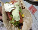 Foto del paso 4 de la receta: Masa para Tacos 🌮