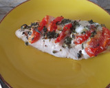 Foto del paso 4 de la receta: Pechuga de pollo hasselback