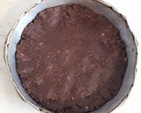 Foto del paso 3 de la receta: Brownie vegano