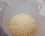 Foto del paso 1 de la receta: Batido nutritivo de gofio