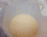 Foto del paso 1 de la receta: Batido nutritivo de gofio