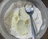 Foto langkah ke 2 dari resep #851. Bolu Pisang Mesis Kukus.