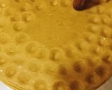 A picture of step 3 of Gur ki Khoba Roti.