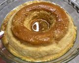Foto del paso 4 de la receta: Flan casero