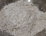 Foto langkah ke 3 dari resep Teri Nasi Crispy.