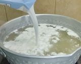 Foto langkah ke 3 dari resep Es Jenurai Khas Ketapang.