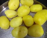 બટેટા વડા રેસીપી સ્ટેપ1ફોટો