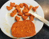 Foto del paso 6 de la receta: Coca de Cebolla confitada con Sobrasada