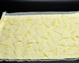 Foto del paso 1 de la receta: Cheese rolls