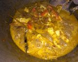 Foto langkah ke 6 dari resep Beef Tongseng.