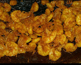 உருளைக்கிழங்கு இறால் படகுகள் ரெசிபி ஸ்டேப் 3 புகைப்படம்