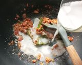 Foto langkah ke 4 dari resep Sate Tempe Rangkayo Hitam Khas Jambi.