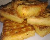 Foto langkah ke 5 dari resep Gabin Vla Simple.