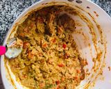 Foto del paso 2 de la receta: Canastitas de Atún