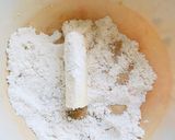 Foto del paso 2 de la receta: Deditos de queso