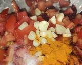 Beetroot rasam recipe step 1 photo