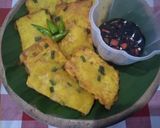Foto langkah ke 5 dari resep Tempe Mendoan Crispy.