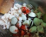 Foto del paso 4 de la receta Sopa de pescado Express