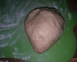 A picture of step 1 of Egg roll.
