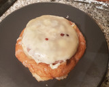 Foto del paso 8 de la receta: Krispy Kreme Burger (con Donut)
