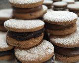 Foto del paso 1 de la receta: Alfajores de café
