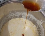 Foto langkah ke 3 dari resep Japanese cheesecake /sifon keju.