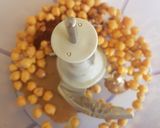 Foto del paso 2 de la receta: Hummus súper rápido