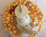 Foto del paso 2 de la receta: Hummus súper rápido
