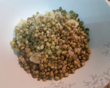 Foto del paso 6 de la receta: Hamburguesas veganas de alubias mungo