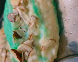 A picture of step 11 of Pakistani kheer 🤍💚 (chawal ki kheer).