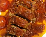عکس مرحله 16 از دستور رولت گوشت 🍖🧀