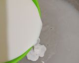 Foto langkah ke 3 dari resep Puding Ubi Jalar.