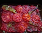 صورة لخطوة 6 من وصفة كفتة بالبندورة على الطريقة التركية ☺😋